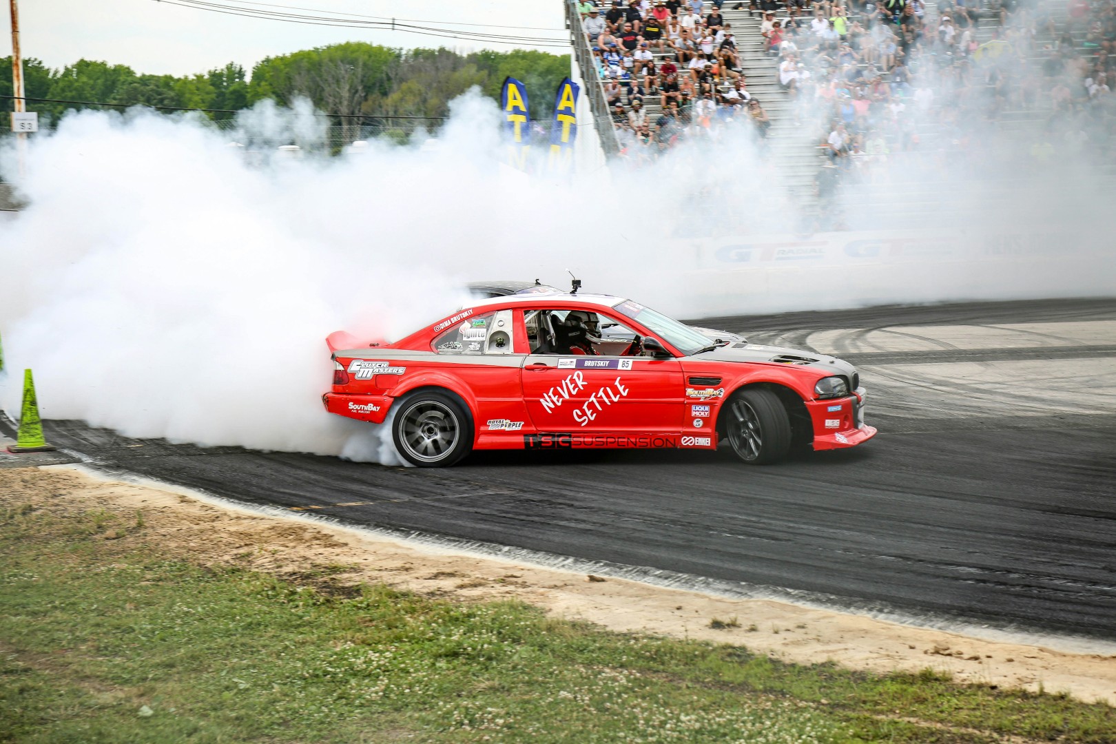 Chevrolet Camaro 3rd Gen 2004