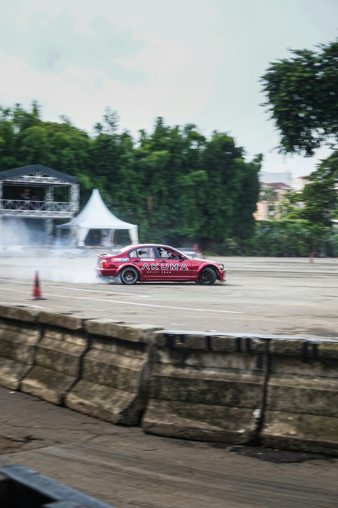 Mitsubishi Starion 1995