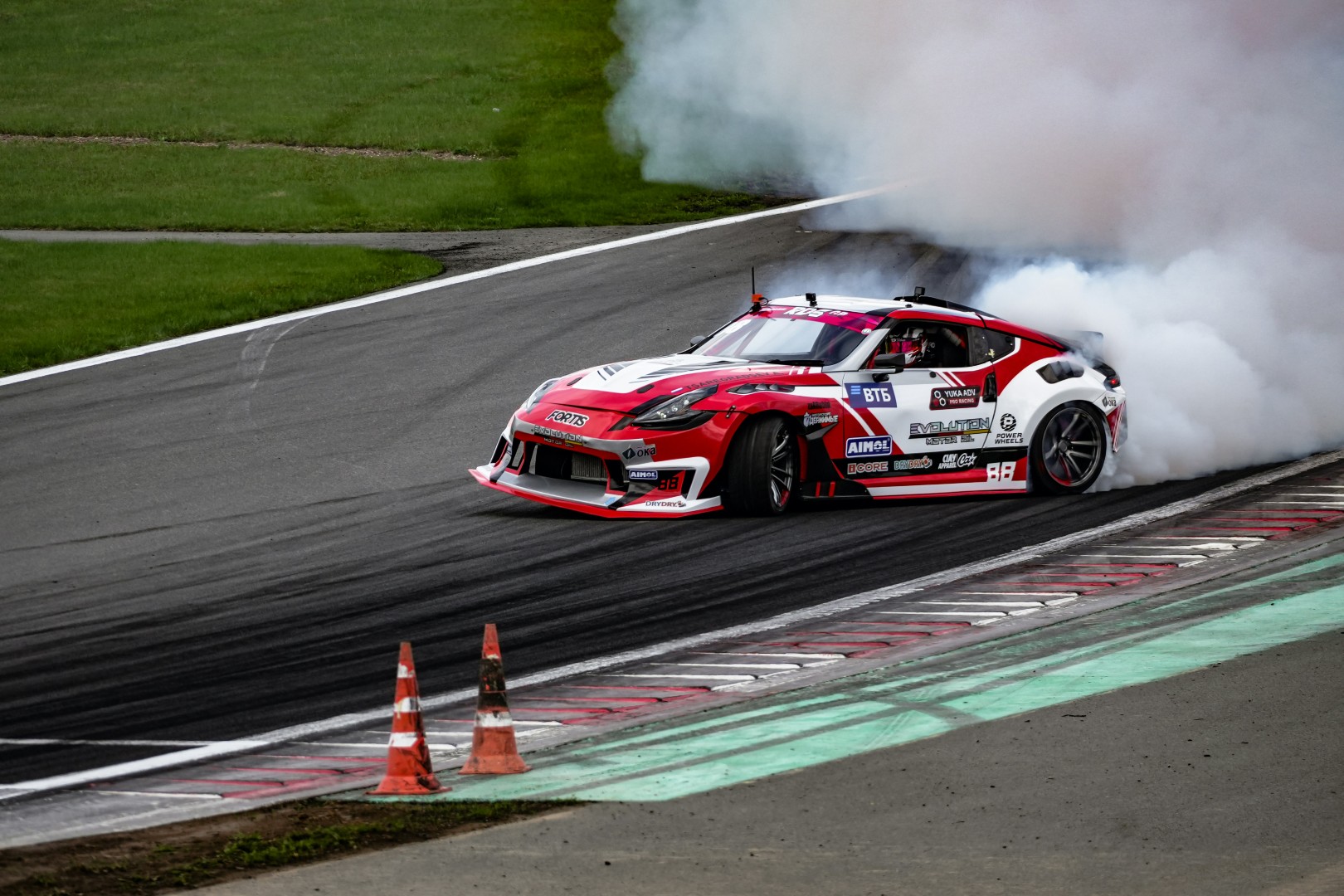 Mitsubishi Starion 1995