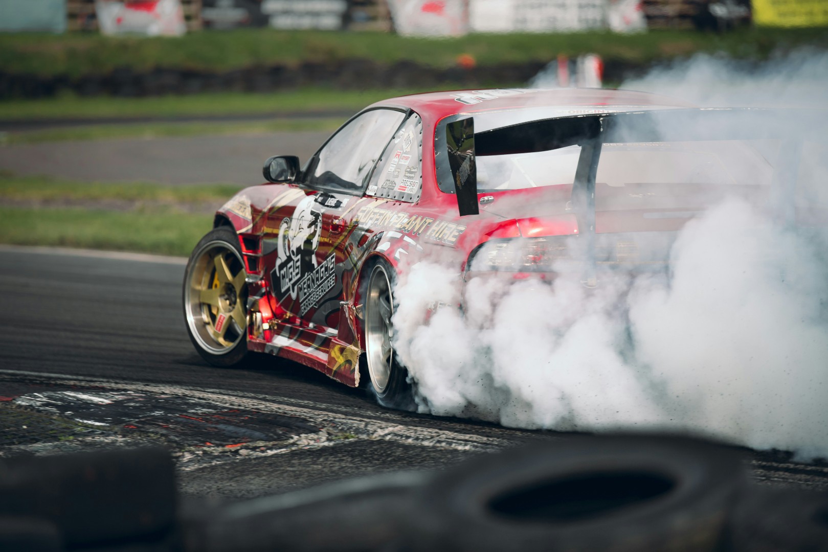 Nissan 370Z Z34 2023