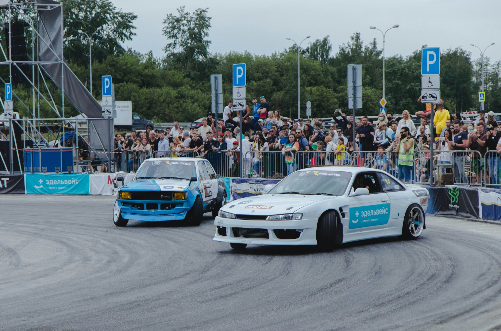 Nissan Skyline R34 1992