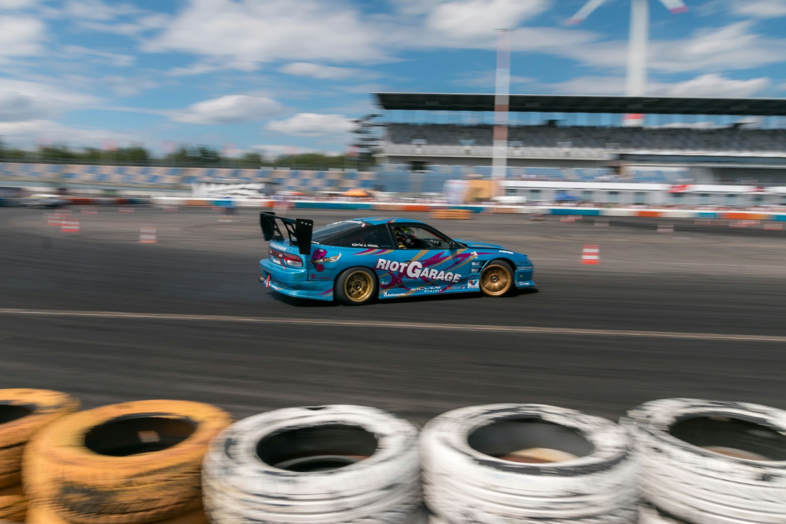 Toyota 86 ZN8 1991