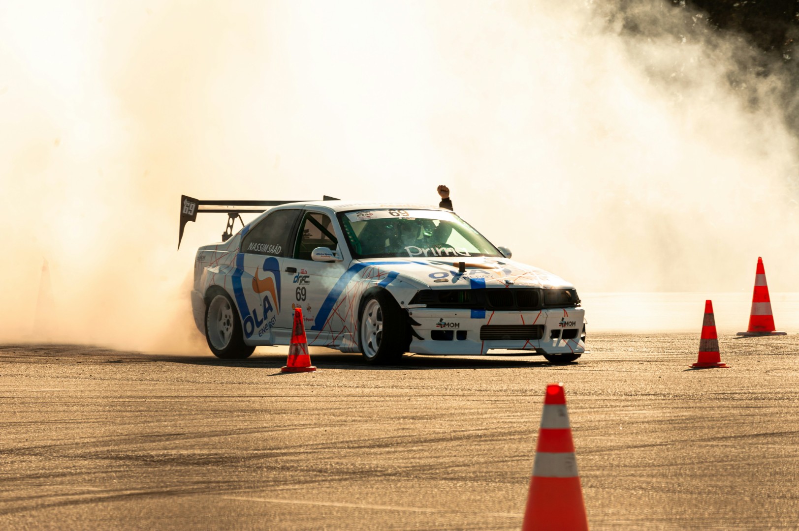 Mitsubishi Lancer Evo X 1998
