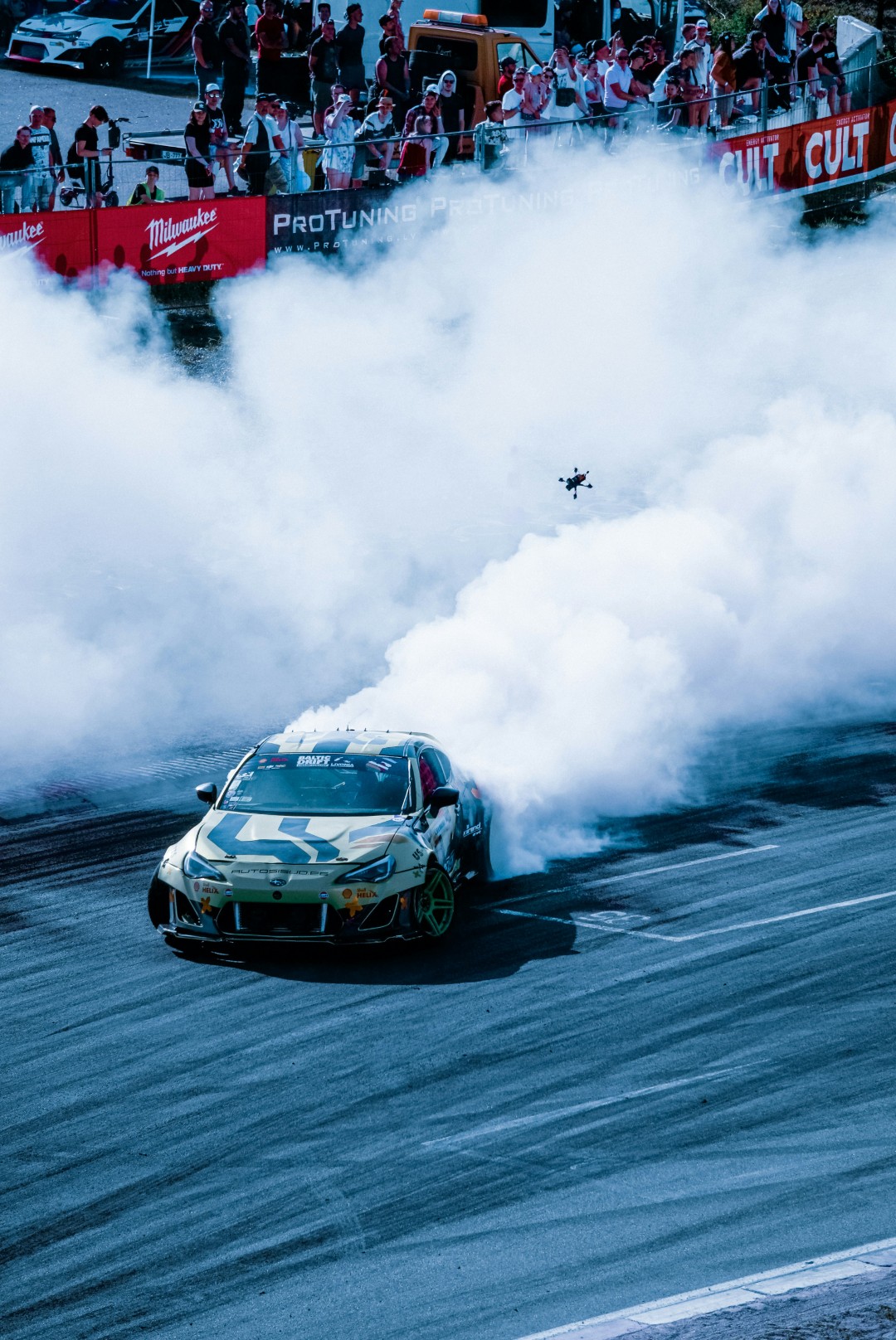 Nissan Silvia S15 1994