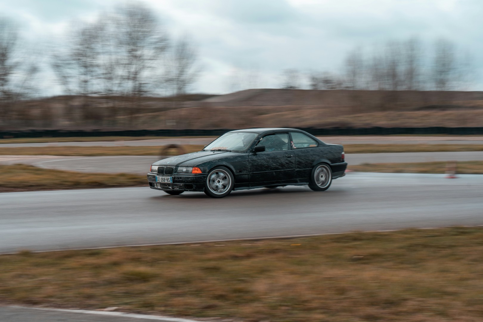 Ford Sierra Cosworth (RWD) 2023