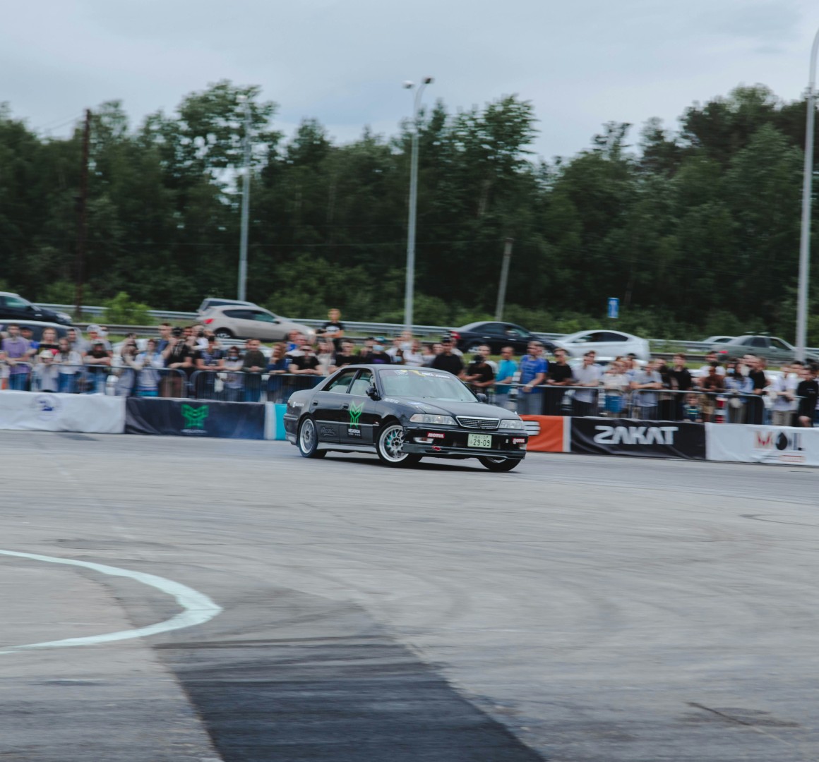 Ford Sierra Cosworth (RWD) 2023