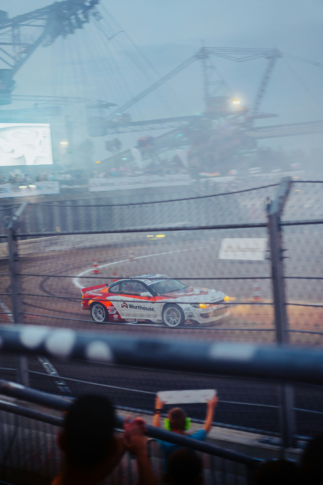 Toyota Soarer Z30 1989