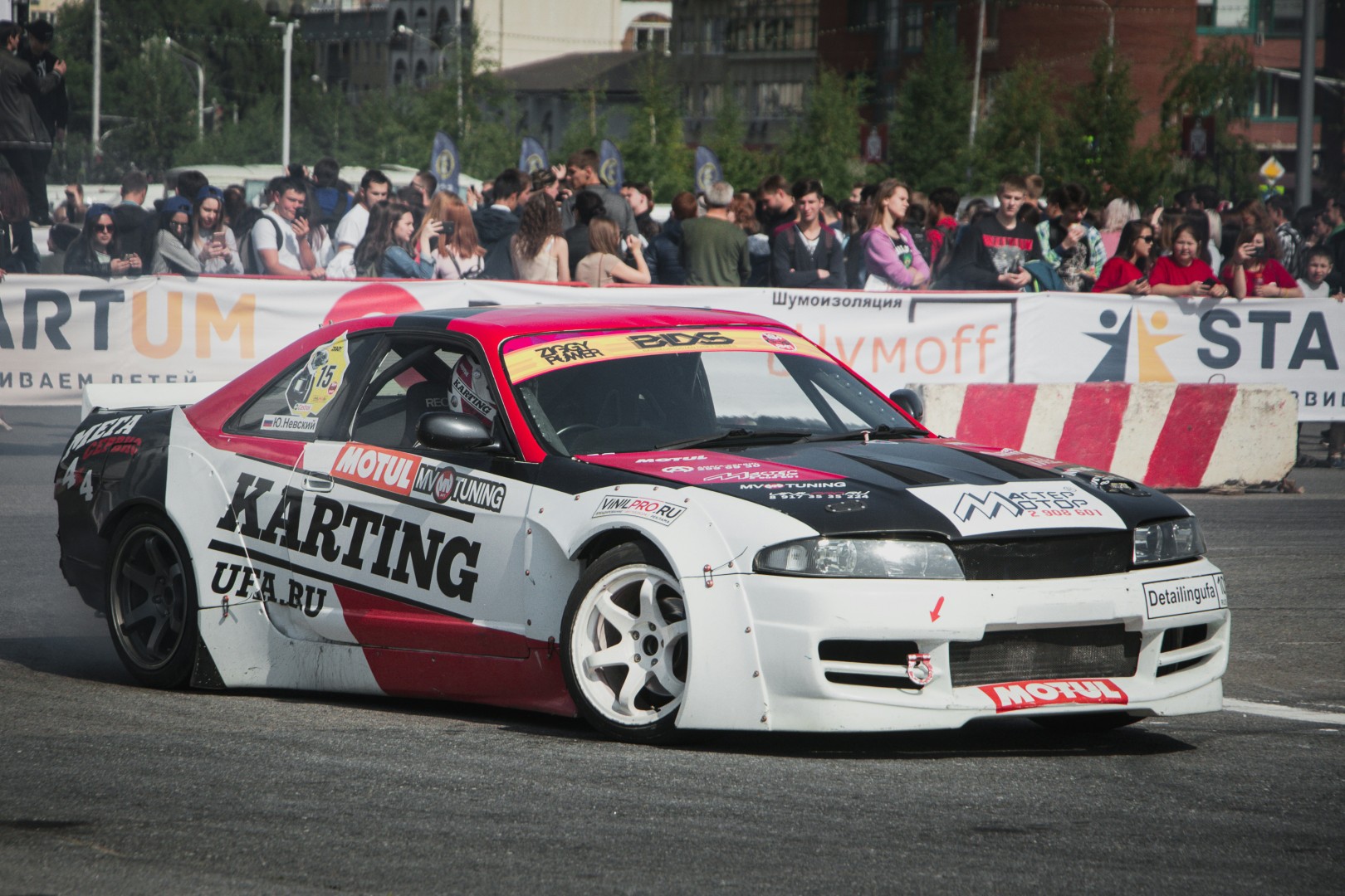 Toyota Mark X X120 1996