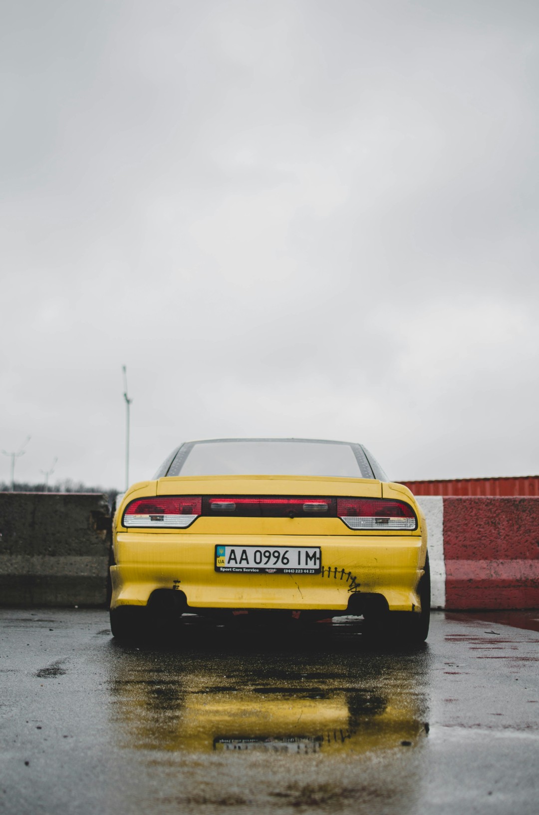 Nissan Cefiro A31 2004