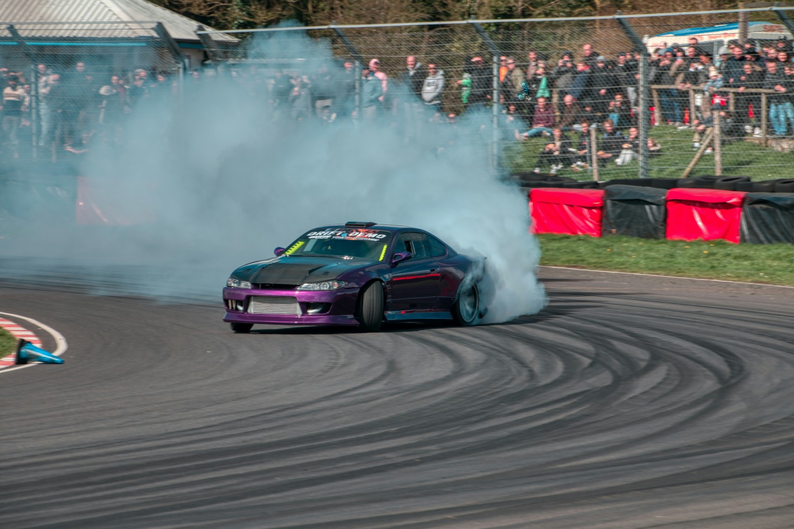 Toyota Chaser JZX81 2014