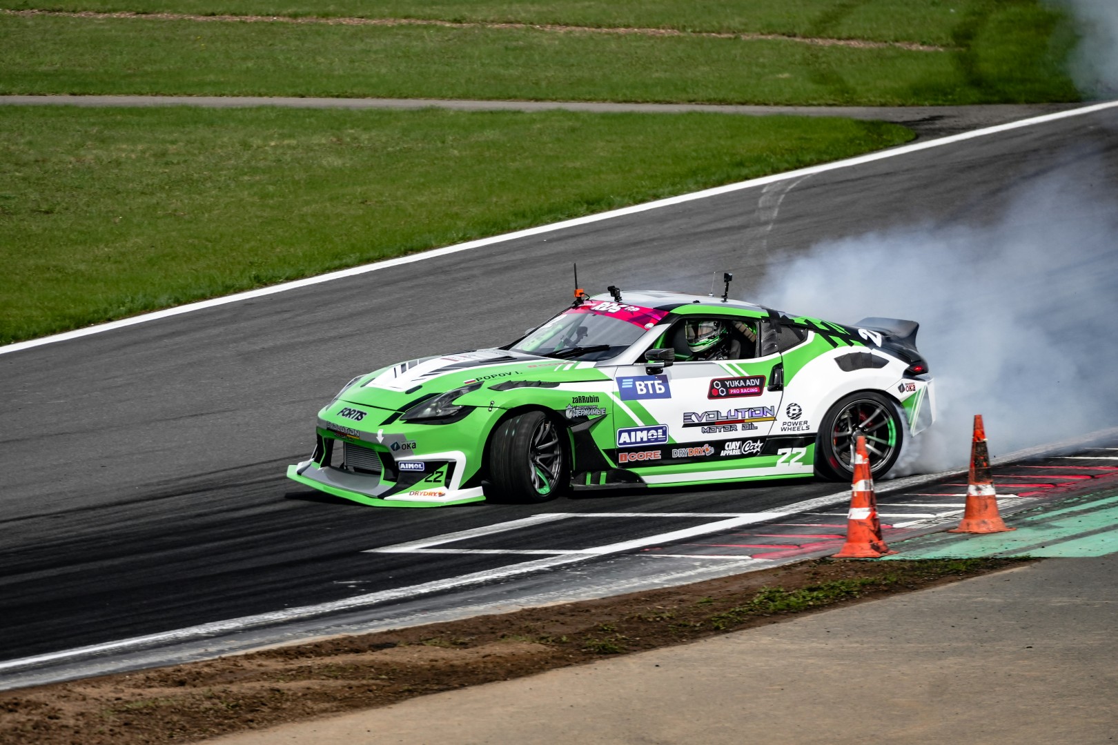 Toyota Chaser JZX81 2014