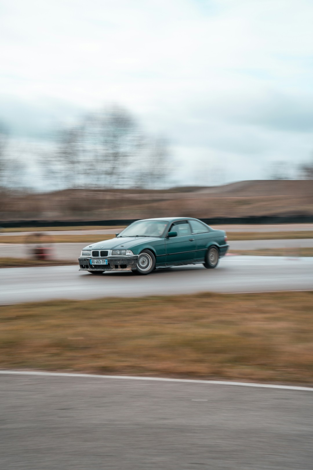 Toyota Chaser JZX81 2014