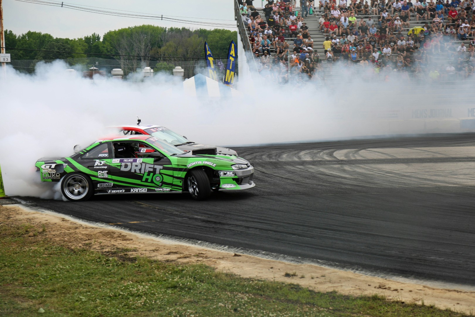 Toyota Chaser JZX110 2012