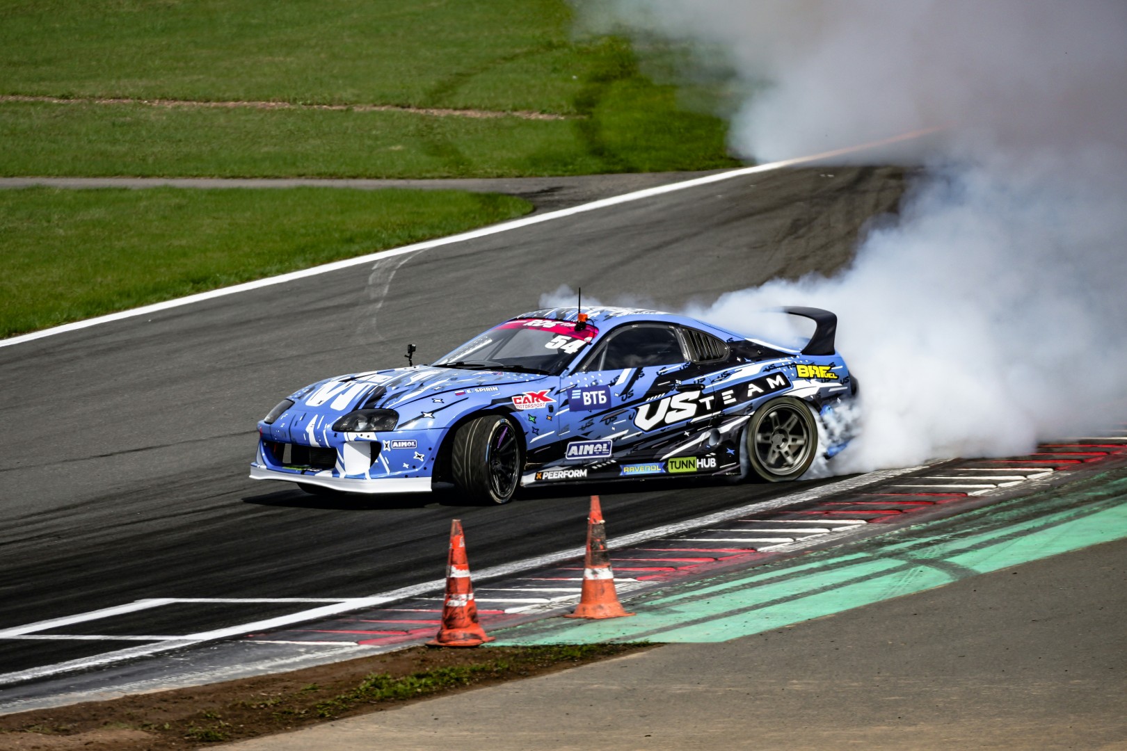 Dodge Viper 1988