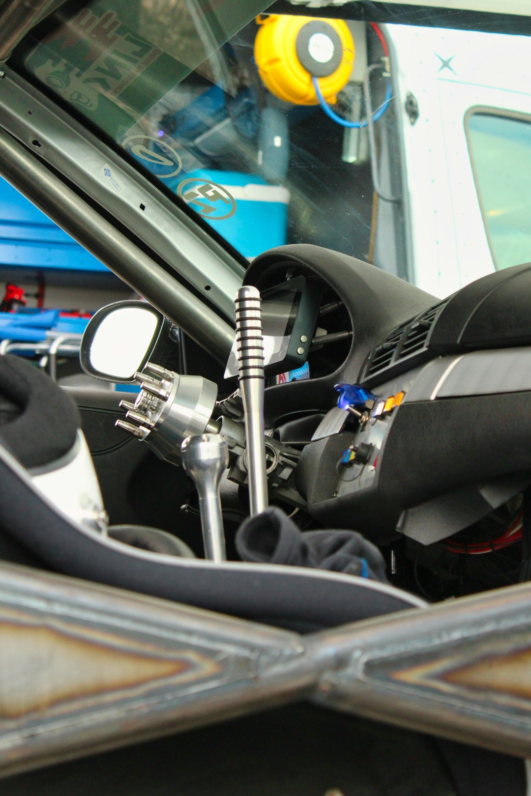 Mitsubishi Starion 2007
