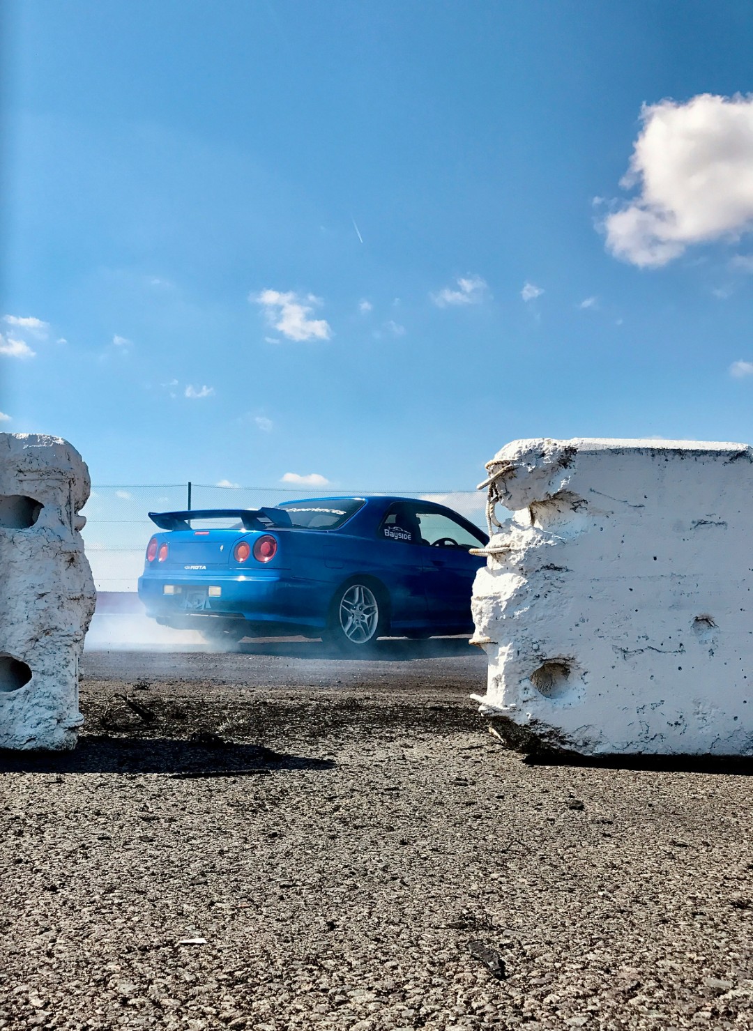 Nissan 370Z Z34 2006