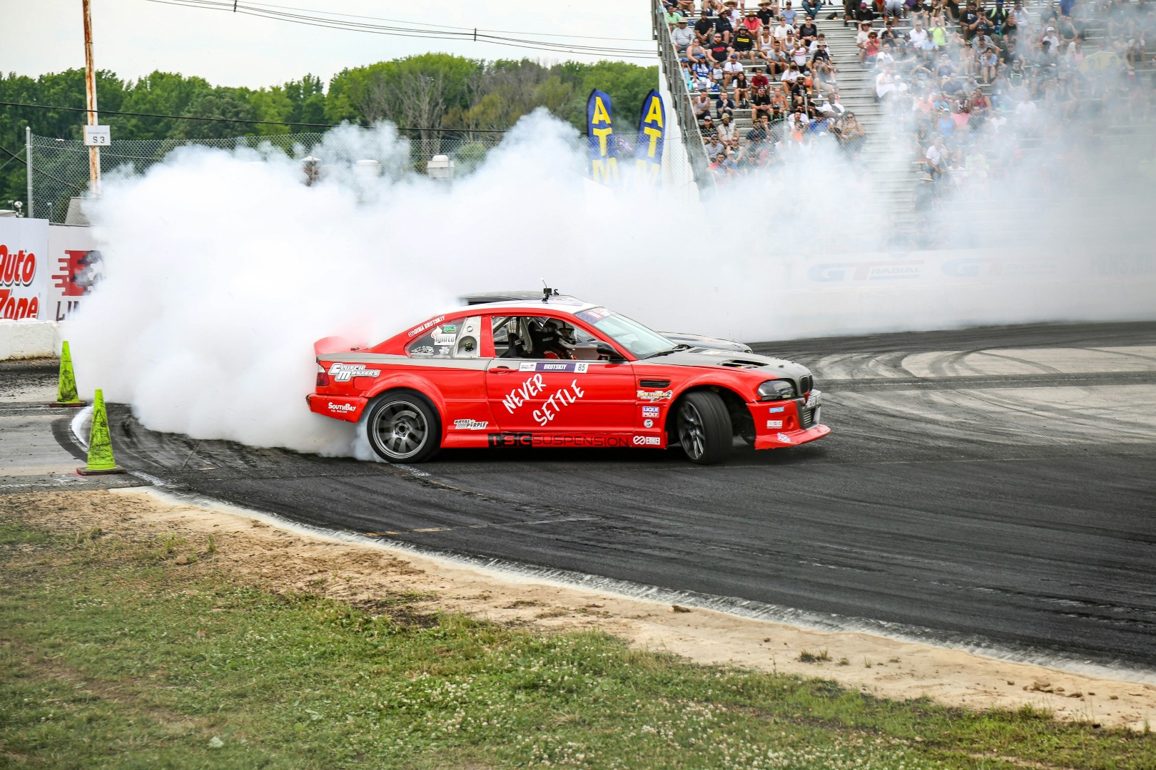 Mitsubishi Starion 2008