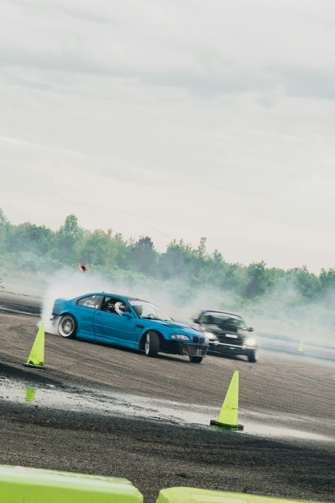 Mitsubishi Starion 2008